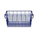 Žična kovinska košara 29x21x14 cm Kago S – Blomus