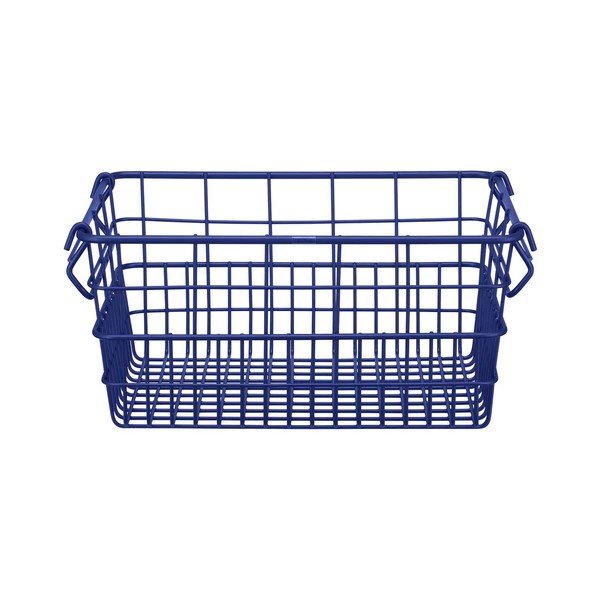 Žična kovinska košara 29x21x14 cm Kago S – Blomus