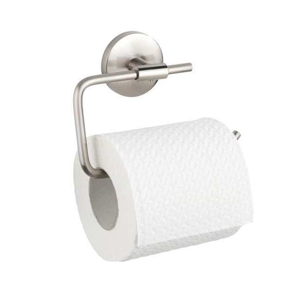 Držalo za toaletni papir iz litega cinka Wenko Cuba-image-2
