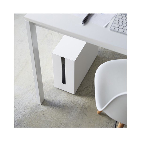 Kovinski organizator za kable Tower – YAMAZAKI-image-2