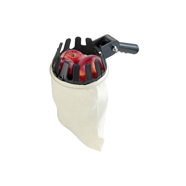 Teleskopski nabiralec sadja - Maximex-image-3