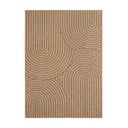 Rjava notranja in zunanja preproga 140x200 cm Timber 1401 – Ayyildiz Carpets