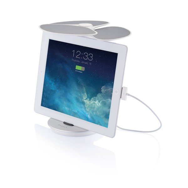 Solarni polnilec XD Design Ginkgo-image-2