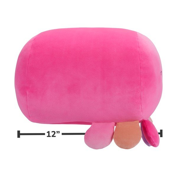 Plišasta igrača Stackables Octavia – SQUISHMALLOWS-image-4