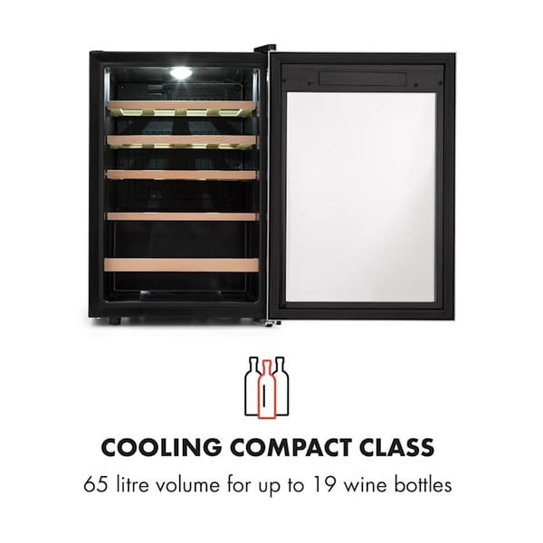 Vinska omara Klarstein Vinamour 19-image-3