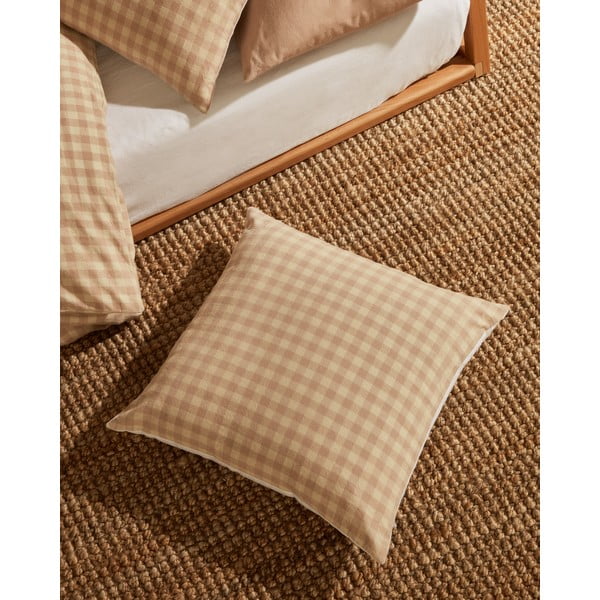 Otroška blazina 45x45 cm Yanil – Kave Home-image-2