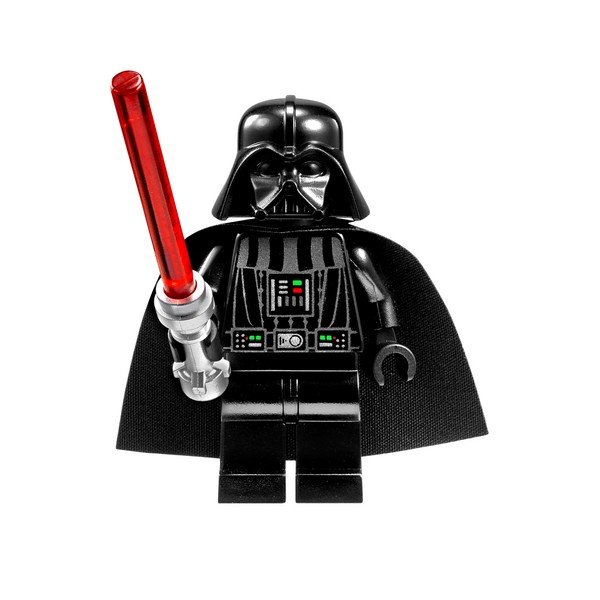 Ura LEGO® Star Wars Darth Vader-image-2