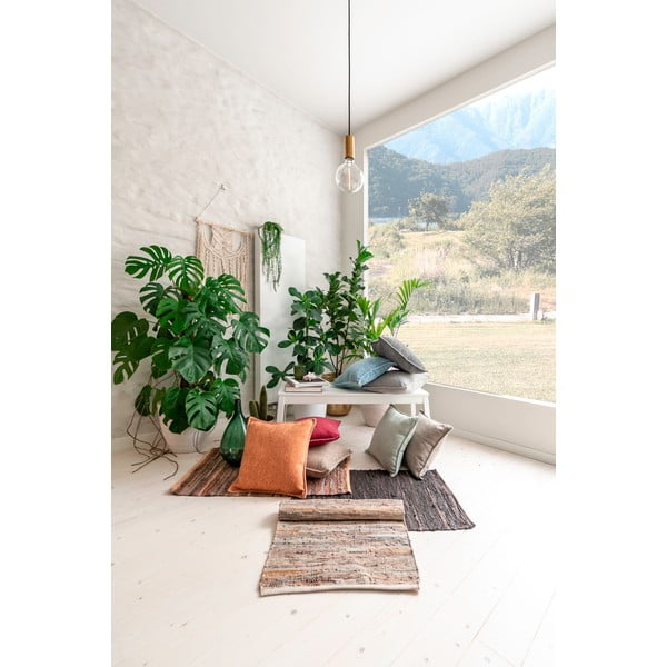 Okrasna blazina 45x45 cm Damian - Tiseco Home Studio-image-1