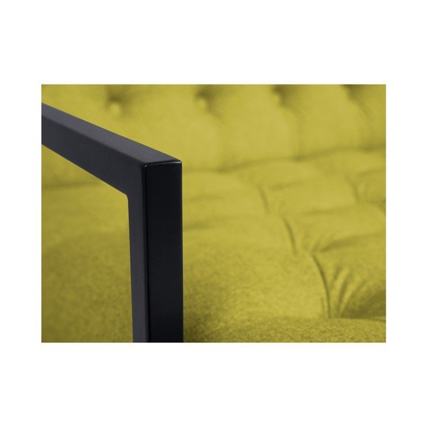 Rumeni fotelj Mazzini Sofas Aster-image-1