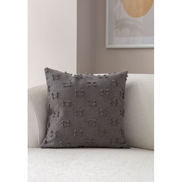 Prevleka za blazino 43x43 cm Tuffet – Mioli Decor-image-1