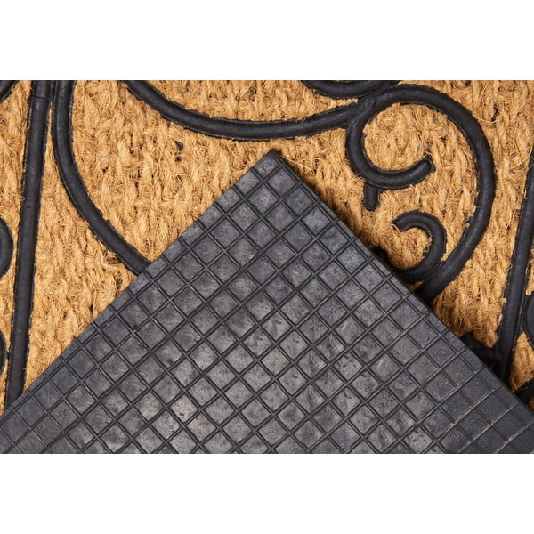 Predpražnik iz kokosovih vlaken 75x45 cm - Hanse Home-image-3