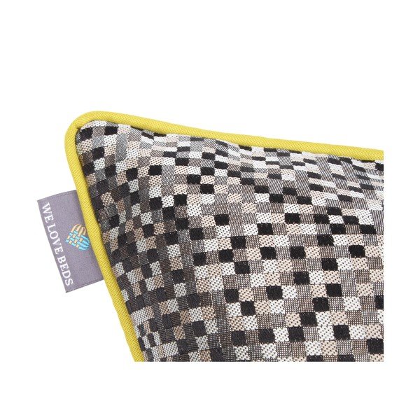 Prevleka za vzglavnik WeLoveBeds Mosaic, 40 x 60 cm-image-4