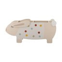 Kremno bel otroški regal 87x38x32 cm Villja – Bloomingville Mini