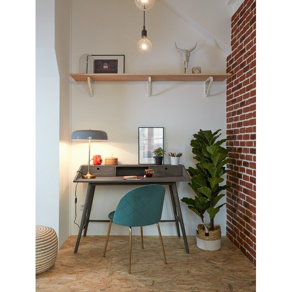 Belo-bež tabure Kave Home Samy-image-4