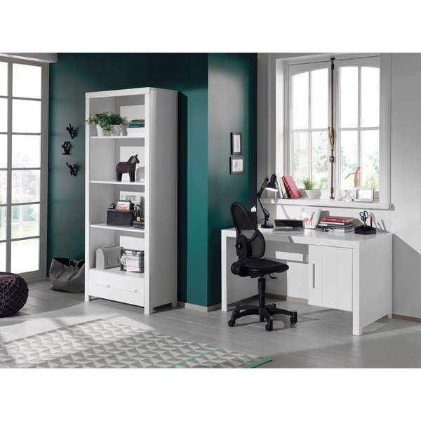 Komplet pohištva za otroke ERIK – Vipack-image-1