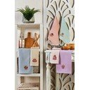 Bombažne kuhinjske krpe v kompletu 6 ks 40x60 cm Cake – Foutastic