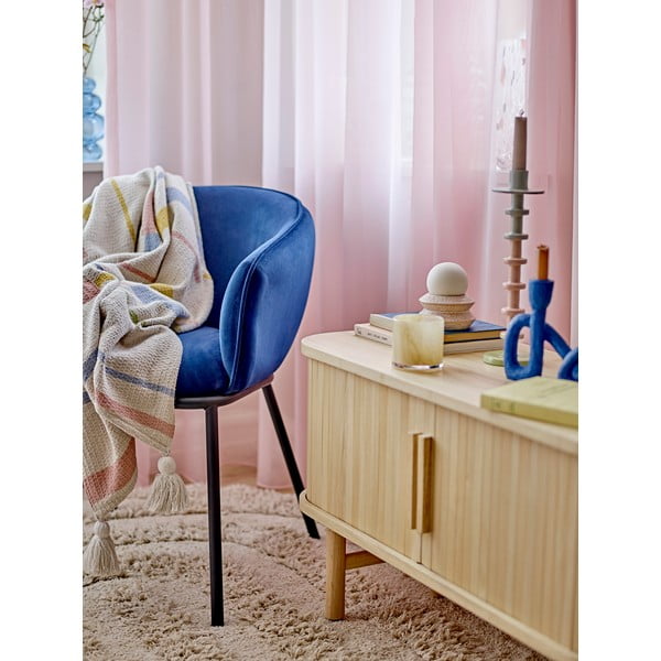 Odeja 130x160 cm Pontino – Bloomingville-image-1