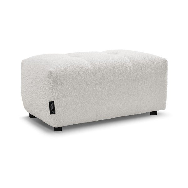 Bel tabure iz tkanine bouclé Roxelane – Bobochic Paris-image-3