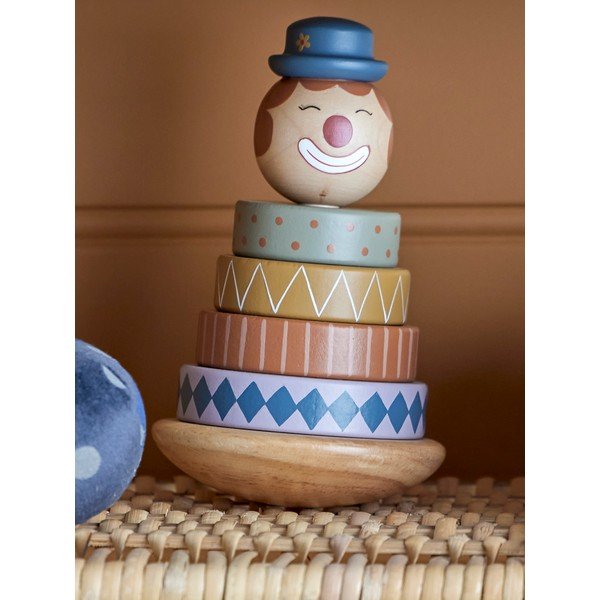 Lesena igrača Sigfred – Bloomingville Mini-image-1