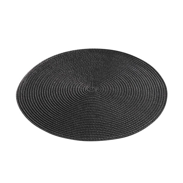 Plastičen pogrinjek ø 35 cm Zebulon – douceur d'intérieur