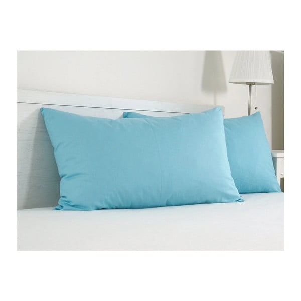 Bombažna prevleka za vzglavnik 45x75 cm Visco – B.E.S.-image-2