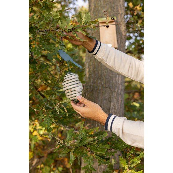 Naravna vlakna za gnezdenje Kapok – Esschert Design-image-3