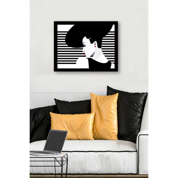 Slika 41x56 cm – Wallity-image-1