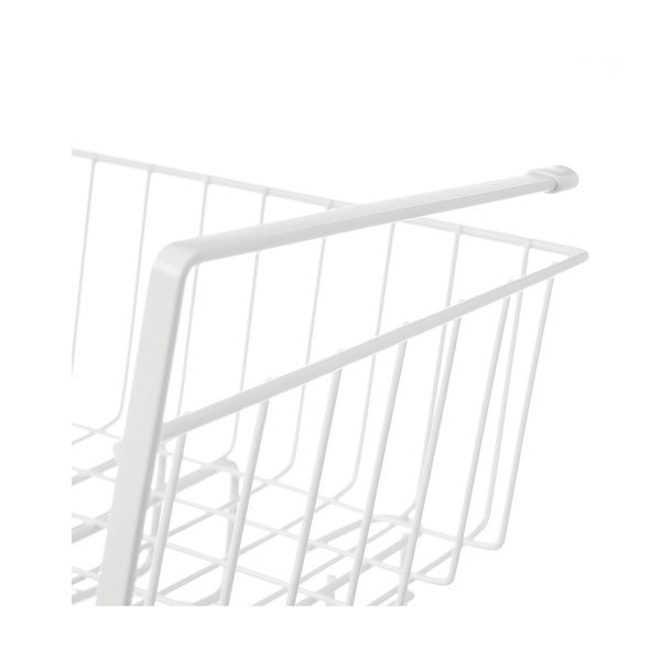 Viseča kovinska košara - Casa Selección-image-2