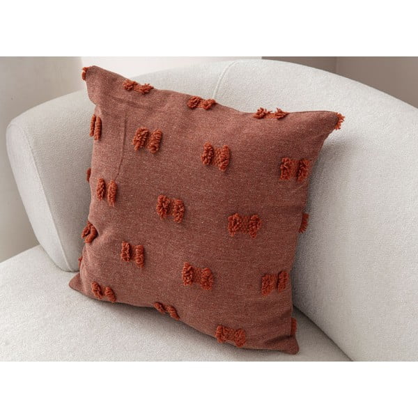 Prevleka za blazino 43x43 cm Tuffet – Mioli Decor-image-2