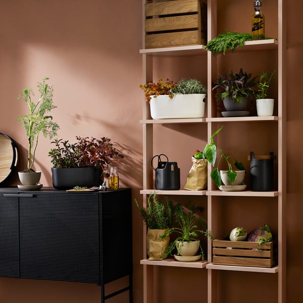 Bel samozalivalni sadilnik Eva Solo-image-1