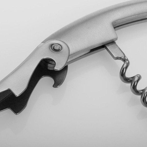 Jeklen odpirač za vino – Westmark-image-1