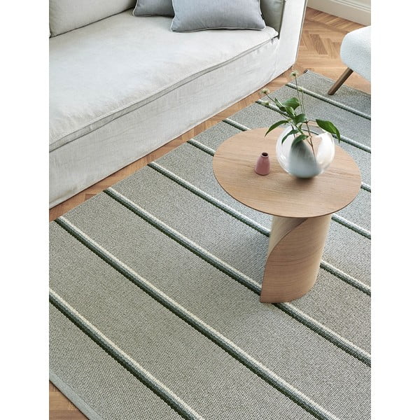 Zunanja blazina 44x44 cm Sunny Grey – Pappelina-image-1