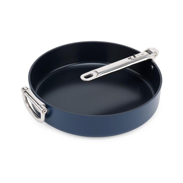 Ponev s keramično prevleko ø 30 cm Space – Joseph Joseph-image-4