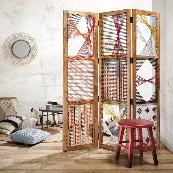 Siva kavna mizica Kave Home Adaline-image-4