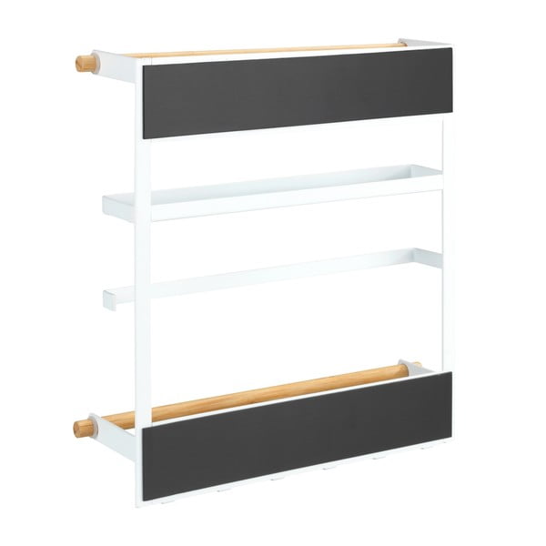 Beli stenski kuhinjski organizator Wenko Magna-image-2