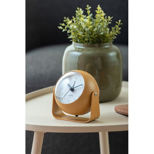 Budilka ø 9 cm Bunky – Karlsson-image-1