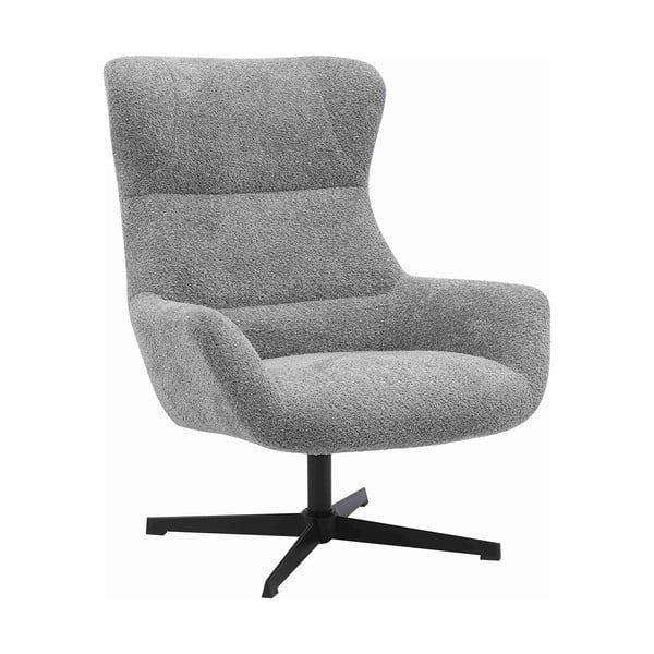 Siv fotelj Bescia – House Nordic