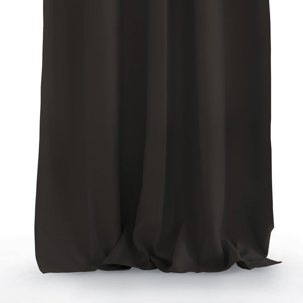 AmeliaHome Očesca rjava, 140 x 245 cm-image-4