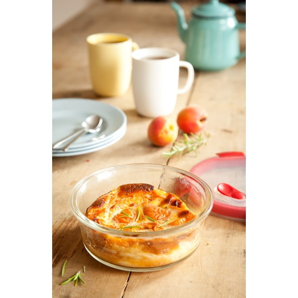 Škatla za shranjevanje hrane Cook - Curver-image-1