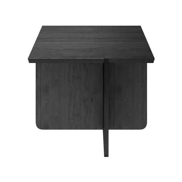 Stranska mizica iz masivnega hrasta 50x50 cm Engawa – Blomus