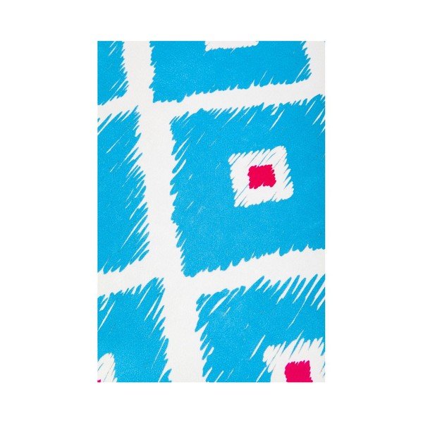 Vzglavnik s polnilom Geomet V28, 45 x 45 cm-image-3