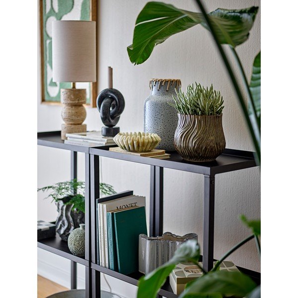 Marmorna okrasna skleda ø 17,5 cm Harmonia – Bloomingville-image-2