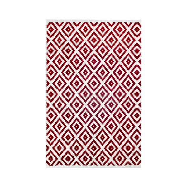 Preproga Munico Rojo, 80 x 150 cm-image-2