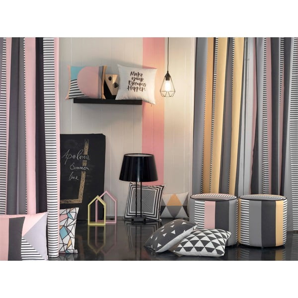 Prevleka za okrasno za blazino Mike & Co. NEW YORK Daruka, 43 x 43 cm-image-1