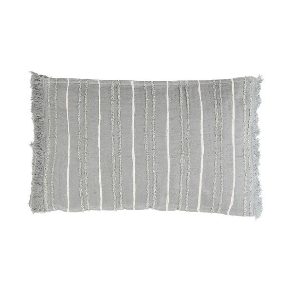 Tekstilna prevleka za blazino 30x50 cm Earth Notes - Sema