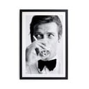 Slika 30x40 cm James Bond – Little Nice Things