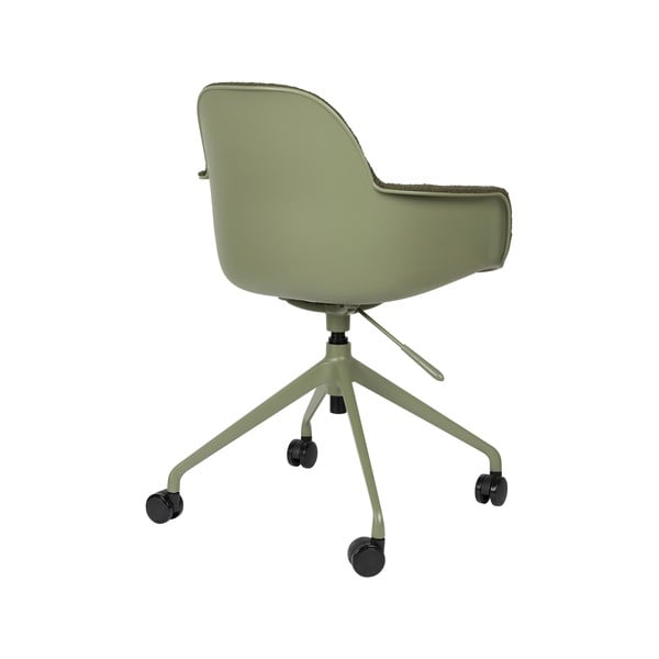 Pisarniški stol Albert Kuip – Zuiver-image-4