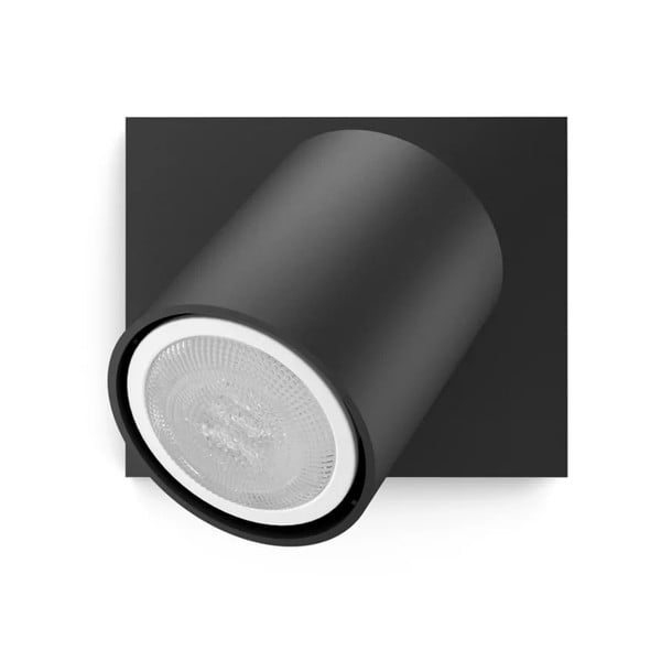 Pametna stenska svetilka z žarnico GU10, 5 W Runner – Philips Hue-image-1