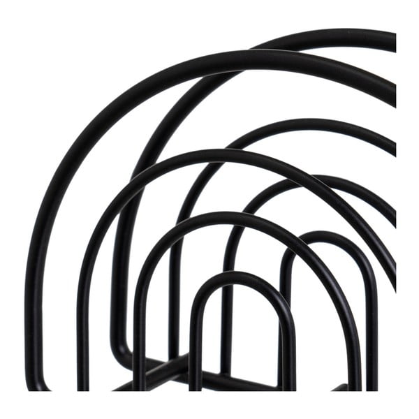 Kovinsko stojalo za serviete – Casa Selección-image-2