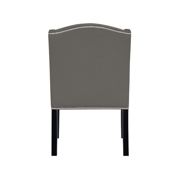 Kozmopolitski dizajn John grey chair-image-2